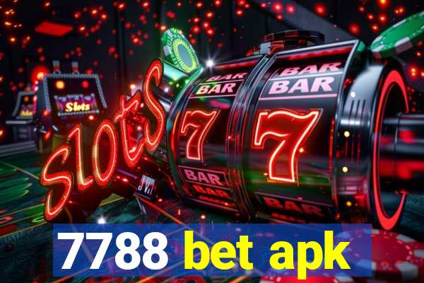 7788 bet apk